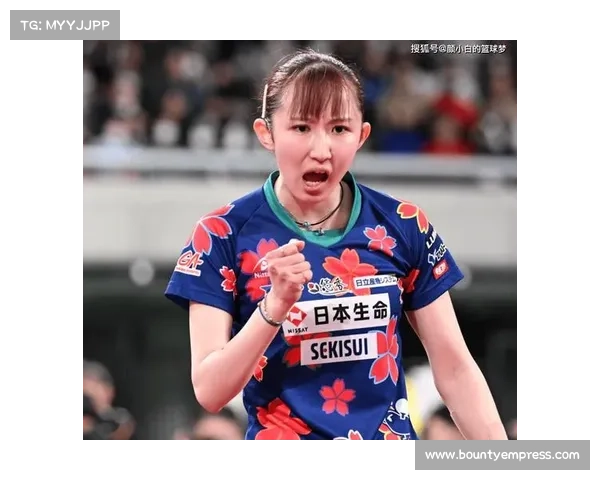 神秘之师再显锋芒金琴英逆转早田希娜朝鲜队顽强追平日本队