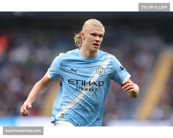 哈兰德领衔挪威队重返世界杯 预选赛16球展现射手本色