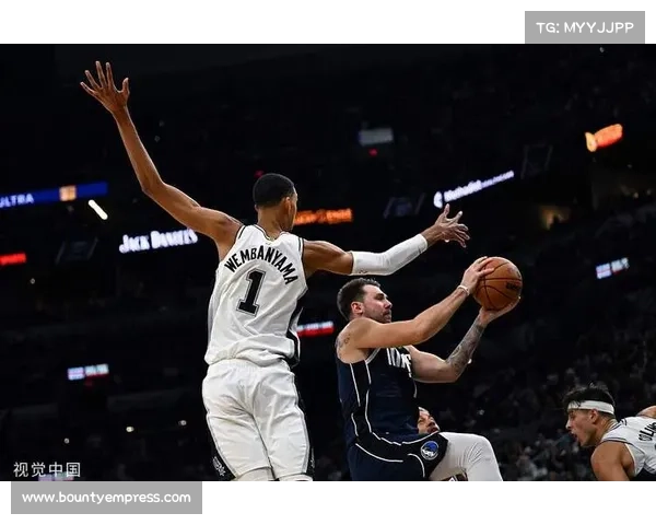 文班亚马护框数据深度剖析：场均4.8封盖背后的防守覆盖面积